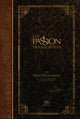Passion Translation New Testament with Psalms Proverbs and Song of Songs (2020 Edn) Espresso Hb