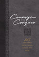 Book cover of: Courage to Conquer. By: Brian Simmons