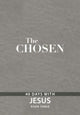 Book cover of: Chosen Book Three. By: Amanda Jenkins
