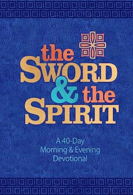 Book cover of: Sword and the Spirit. By: John Greco