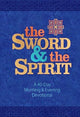 Book cover of: Sword and the Spirit. By: John Greco