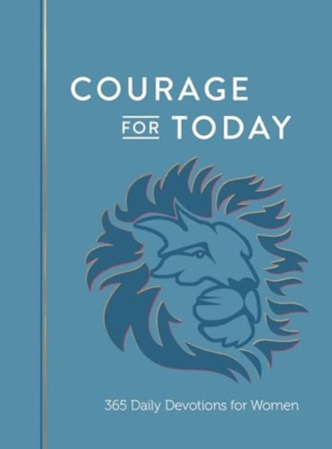 Book cover of: Courage for Today. By: Ann White