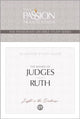 Book cover of: Tpt the Books of Judges and Ruth. By: Brian Simmons
