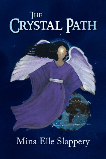 Book cover of: Crystal Path