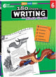 Book cover of: 180 Days™: Writing for Sixth Grade. By: Wendy Conklin