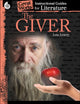 Book cover of: Giver. By: Kristin Kemp