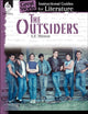 Book cover of: Outsiders. By: Wendy Conklin