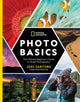 Book cover of: National Geographic Photo Basics. By: Joel Sartore
