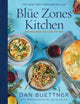 Book cover of: Blue Zones Kitchen