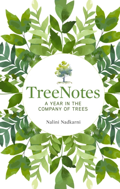 Book cover of: TreeNotes