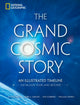 Grand Cosmic Story, An Illustrated Timeline 13.8 Billion Years and Beyond 9781426224430 SIEGEL, ETHAN