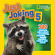 Book cover of: Just Joking 5