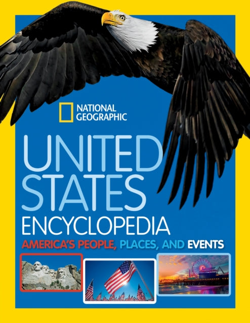 Book cover of: United States Encyclopedia. By: Jimmy Carter