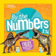 Book cover of: By The Numbers 3.14