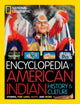 Book cover of: Encyclopedia of the American Indian