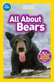 Book cover of: All About Bears (Pre-reader). By: National Kids