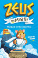 Book cover of: Zeus The Mighty 1