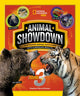 Book cover of: Animal Showdown: Round 3