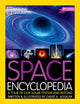 Book cover of: Space Encyclopedia (Update)