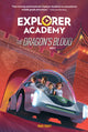 Book cover of: Explorer Academy: The Dragon's Blood (Book 6). By: Trudi Strain Trueit
