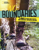 Book cover of: No Boundaries. By: National Geographic Kids