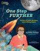 Book cover of: One Step Further. By: Katherine Johnson