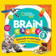 Book cover of: Brain Candy 3. By: Michelle Harris