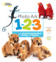 Book cover of: Photo Ark 1-2-3