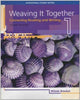 Book cover of: ISE WEAVING IT TOGETHER 1. By: Milada Broukal