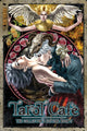 Book cover of: Tarot Cafe: The Collector’s Edition, Volume 3. By: Sang-Sun Park