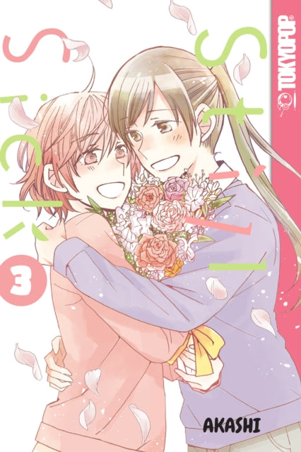 Book cover of: Still Sick, Volume 3. By: Akashi