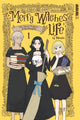 Book cover of: Merry Witches' Life, Volume 1. By: Menota