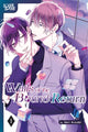 Book cover of: Wails of the Bound: Return, Volume 1. By: Keri Kusabi