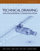 Book cover of: Technical Drawing and Engineering Communication