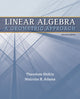 Book cover of: Linear Algebra. By: Theodore Shifrin