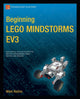 Book cover of: Beginning LEGO MINDSTORMS EV3