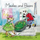 Book cover of: Mealies and Beans. By: Maryanne Bester