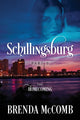 Book cover of: Schillingsburg Part 3. By: Brenda McComb