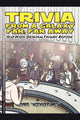 Book cover of: Trivia from a Galaxy Far, Far Away. By: Chris Hothiceplanet