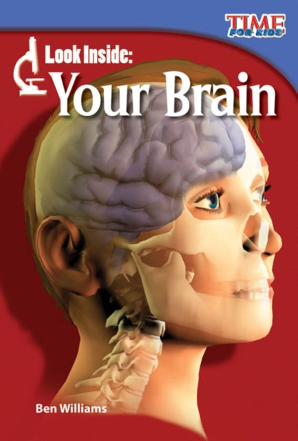 Book cover of: Look Inside