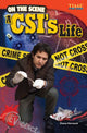 Book cover of: On the Scene. By: Diana Herweck