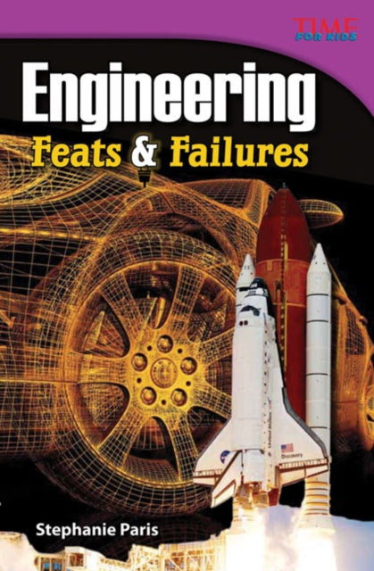 Book cover of: Engineering