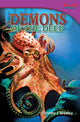 Book cover of: Demons of the Deep. By: Timothy J. Bradley