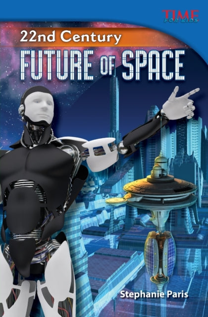 22nd Century