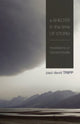 Book cover of: Shelter in the Time of Storm. By: Paul David Tripp
