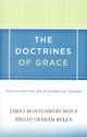Book cover of: Doctrines of Grace