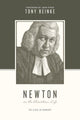 Book cover of: Newton on the Christian Life