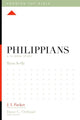 Book cover of: Philippians