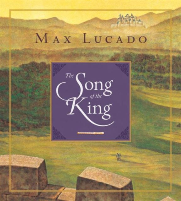 Song of the King