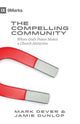 Book cover of: Compelling Community